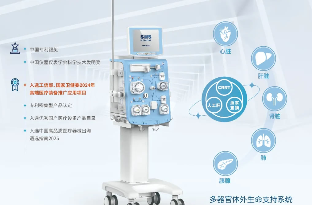 山外山荣获2025年中国产学研合作促进会科技创新奖一等奖