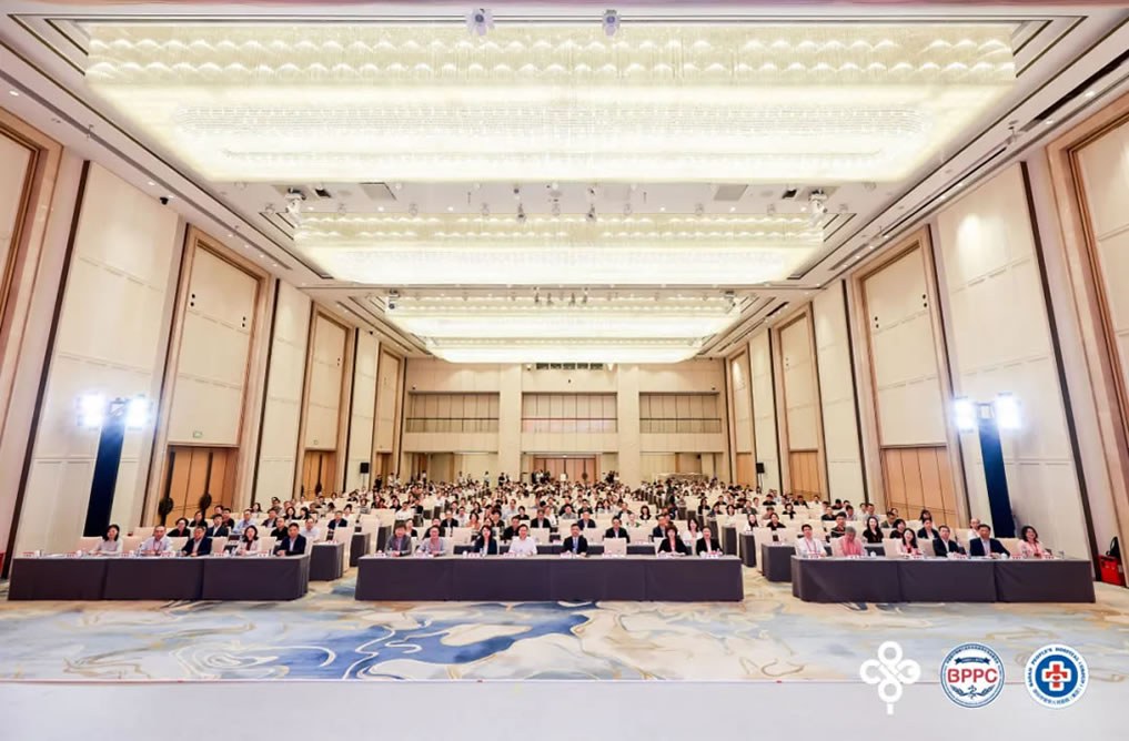 全产业链赋能临床，助力国产血净新未来
